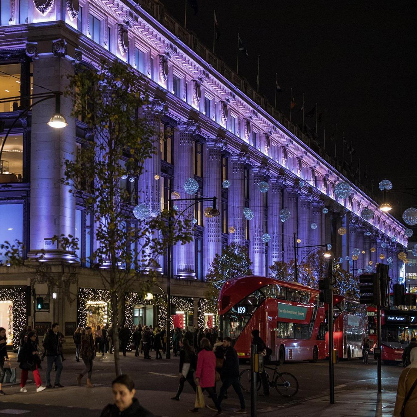 Mayfair 2 Beds Flat Near Bond Street, Opposite Selfridges On Oxford Street London Bagian luar foto