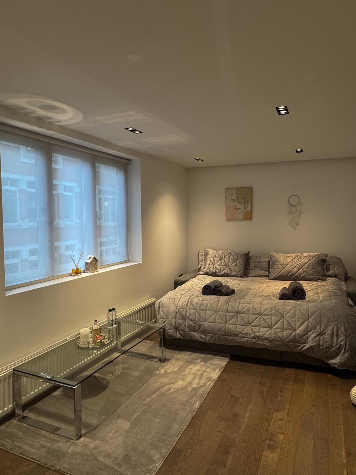 Mayfair 2 Beds Flat Near Bond Street, Opposite Selfridges On Oxford Street London Bagian luar foto
